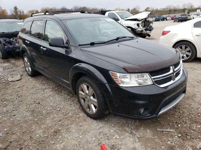 DODGE JOURNEY R 2012 3c4pddfg0ct239604