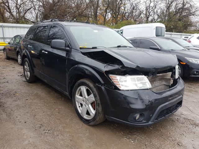 DODGE JOURNEY R/ 2012 3c4pddfg0ct310154