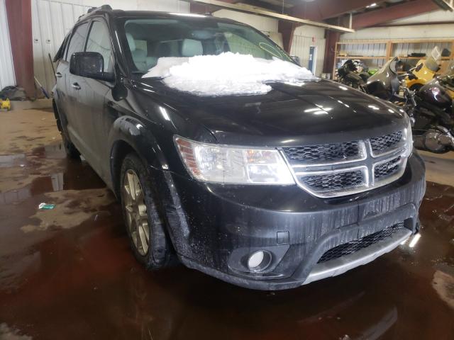 DODGE JOURNEY R/ 2012 3c4pddfg0ct347625