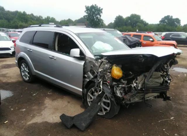 DODGE JOURNEY 2012 3c4pddfg0ct354350