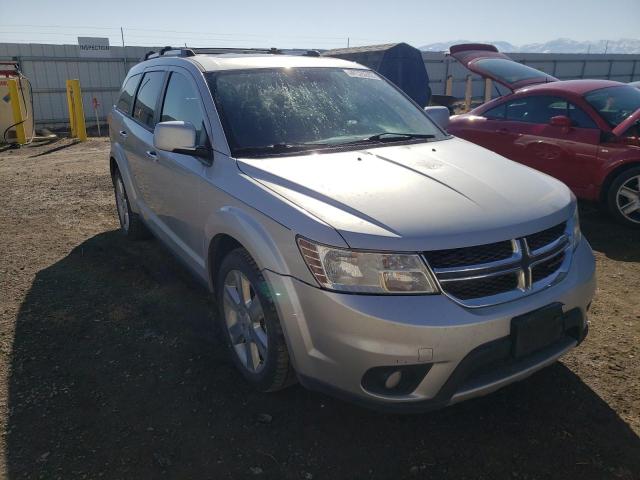 DODGE JOURNEY R 2013 3c4pddfg0dt650955