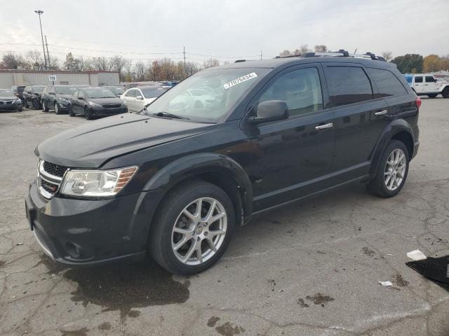 DODGE JOURNEY R 2013 3c4pddfg0dt657405