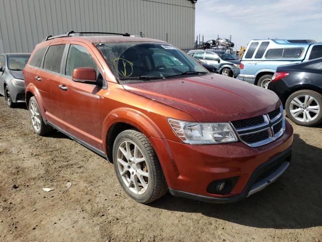 DODGE JOURNEY R 2013 3c4pddfg0dt658036