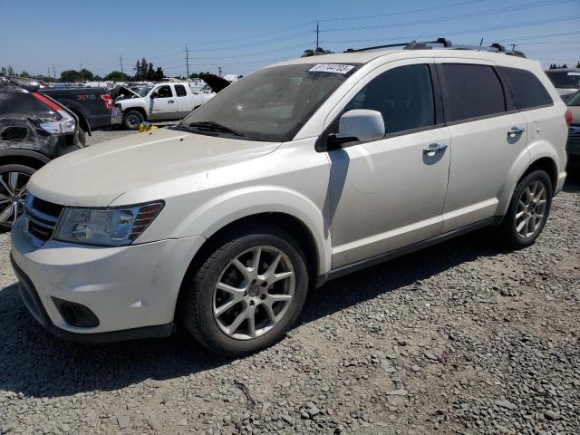 DODGE JOURNEY R/ 2013 3c4pddfg0dt666668