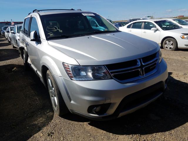 DODGE JOURNEY R/ 2013 3c4pddfg0dt708739