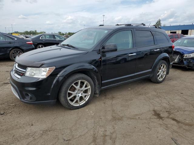 DODGE JOURNEY R/ 2015 3c4pddfg0ft589075