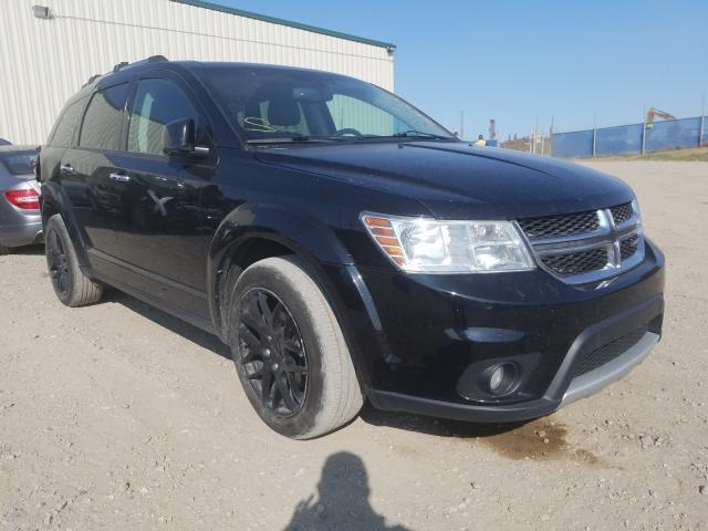 DODGE JOURNEY R/ 2015 3c4pddfg0ft652658