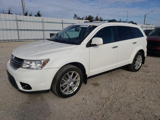 DODGE JOURNEY R/ 2015 3c4pddfg0ft677429