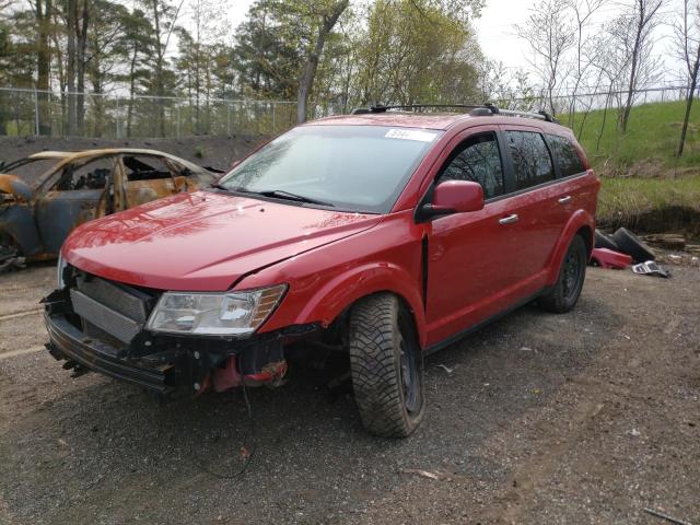 DODGE JOURNEY R/ 2016 3c4pddfg0gt213011