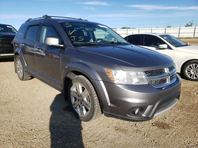 DODGE JOURNEY R/ 2012 3c4pddfg1ct148020