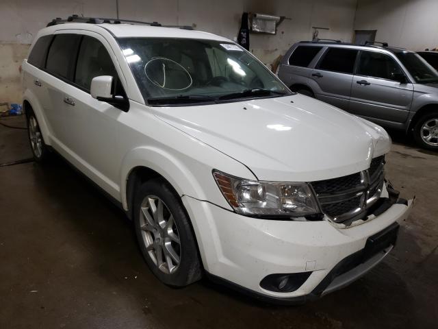 DODGE JOURNEY R/ 2012 3c4pddfg1ct171233