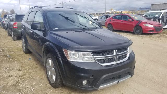 DODGE JOURNEY R 2012 3c4pddfg1ct298564