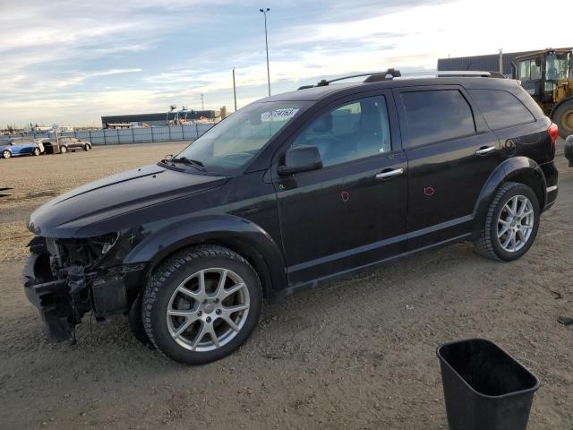 DODGE JOURNEY 2013 3c4pddfg1dt504855