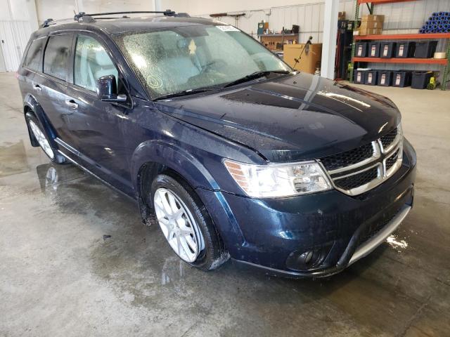 DODGE JOURNEY R/ 2013 3c4pddfg1dt602638