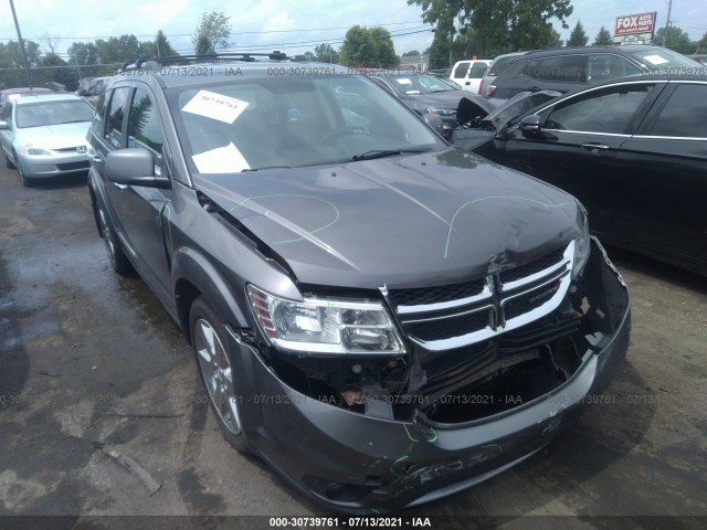 DODGE JOURNEY 2013 3c4pddfg1dt638460