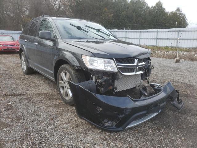 DODGE JOURNEY R/ 2013 3c4pddfg1dt702061