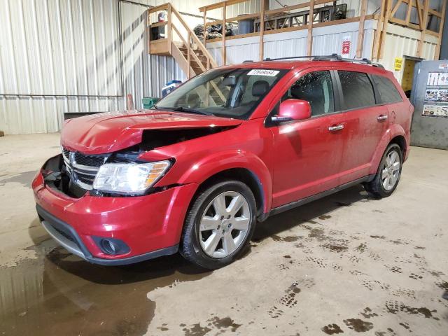 DODGE JOURNEY R 2014 3c4pddfg1et249058