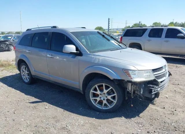 DODGE JOURNEY 2015 3c4pddfg1ft540547