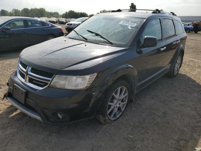 DODGE JOURNEY R 2015 3c4pddfg1ft560149