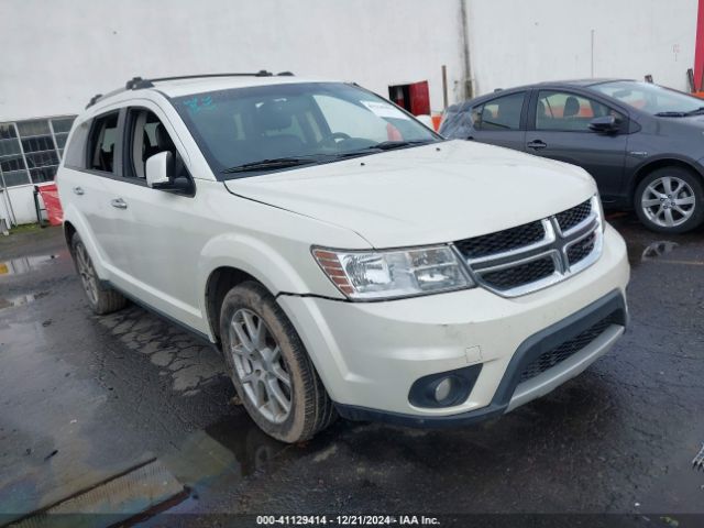 DODGE JOURNEY 2015 3c4pddfg1ft701415