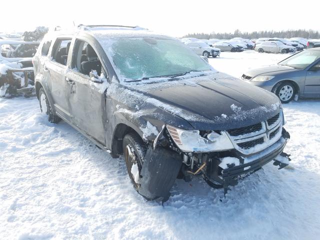 DODGE JOURNEY GT 2017 3c4pddfg1ht553592