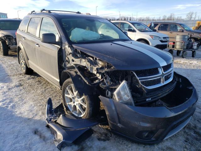 DODGE JOURNEY GT 2017 3c4pddfg1ht703040