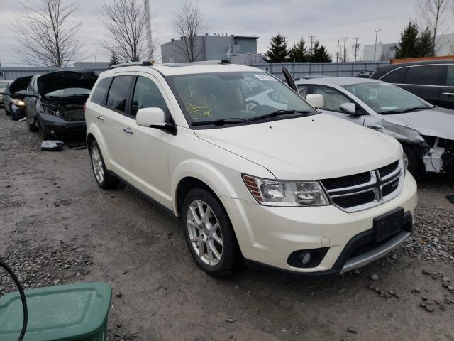 DODGE JOURNEY R/ 2012 3c4pddfg2ct209083