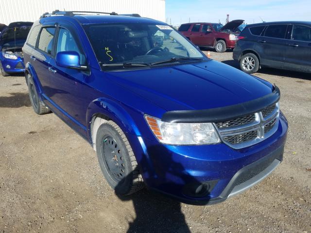 DODGE JOURNEY R/ 2012 3c4pddfg2ct300886