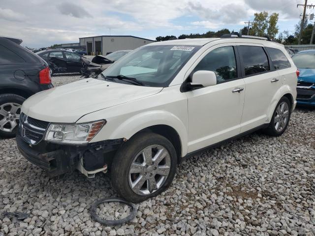 DODGE JOURNEY R/ 2012 3c4pddfg2ct397040