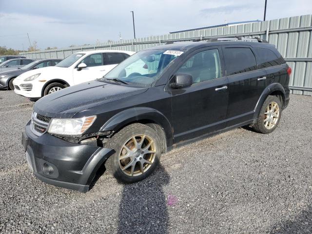 DODGE JOURNEY R 2013 3c4pddfg2dt657857