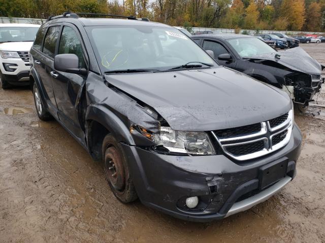 DODGE JOURNEY R/ 2014 3c4pddfg2et125090