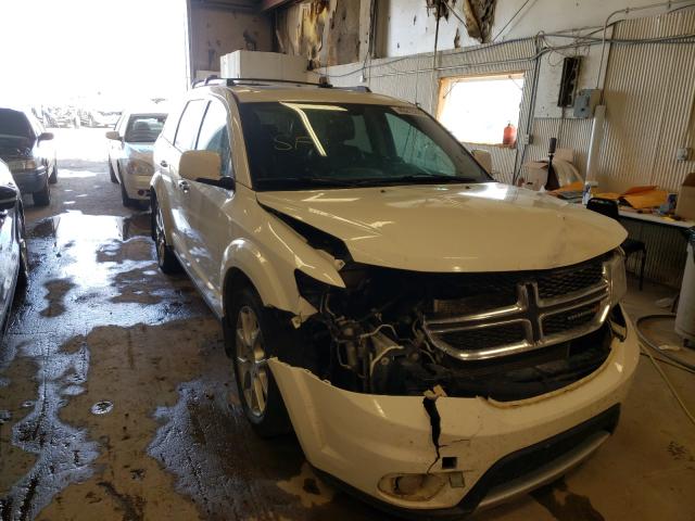 DODGE JOURNEY R/ 2015 3c4pddfg2ft535938