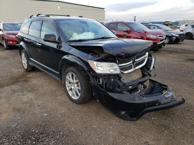 DODGE JOURNEY R/ 2015 3c4pddfg2ft675603