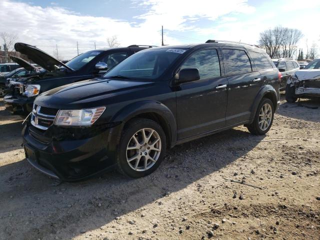 DODGE JOURNEY 2015 3c4pddfg2ft700838