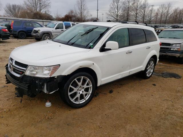 DODGE JOURNEY R/ 2016 3c4pddfg2gt227539