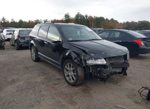 DODGE JOURNEY 2017 3c4pddfg2ht508452