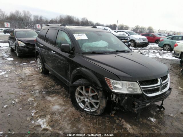 DODGE JOURNEY 2018 3c4pddfg2jt476995