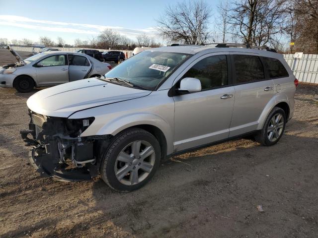 DODGE JOURNEY 2012 3c4pddfg3ct239869