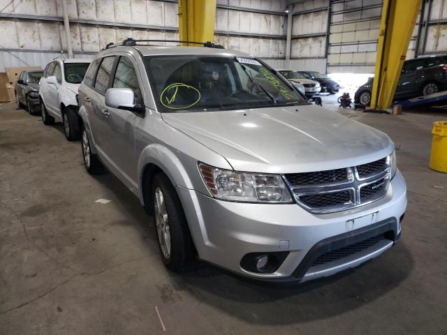 DODGE JOURNEY R/ 2012 3c4pddfg3ct290854