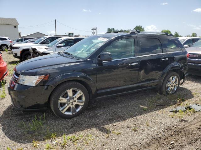 DODGE JOURNEY 2012 3c4pddfg3ct338174