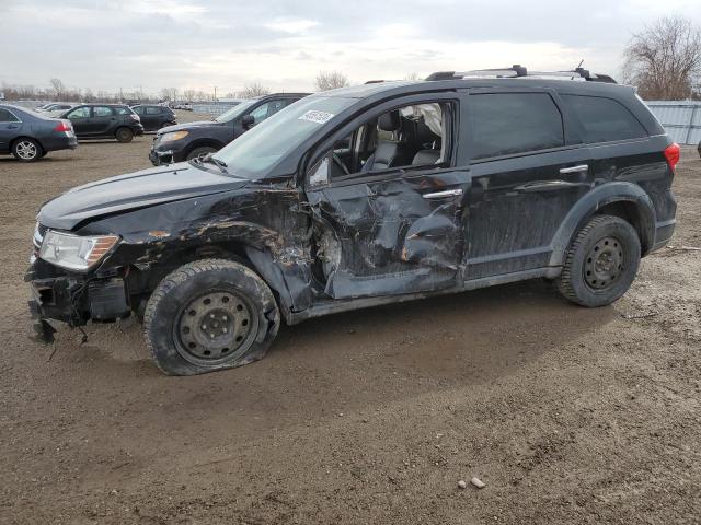 DODGE JOURNEY 2013 3c4pddfg3dt597376