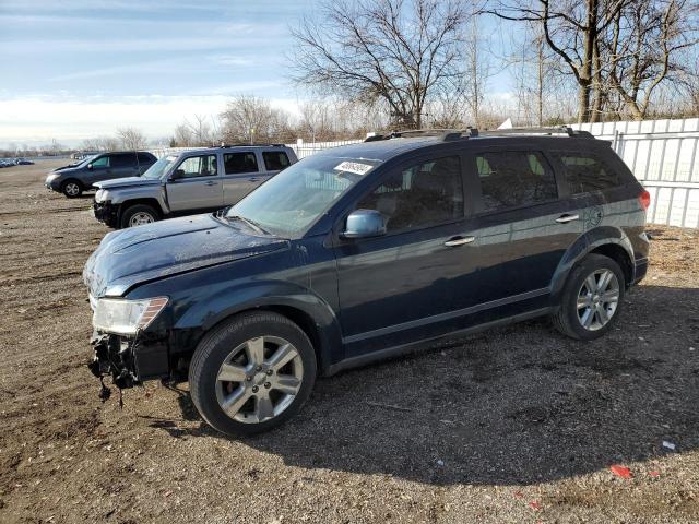 DODGE JOURNEY 2013 3c4pddfg3dt597426