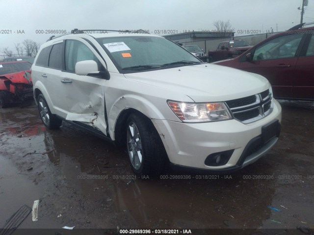 DODGE JOURNEY 2014 3c4pddfg3et103924