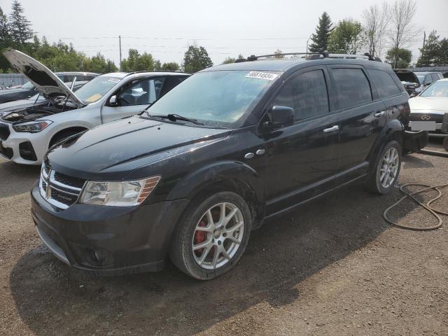 DODGE JOURNEY R/ 2014 3c4pddfg3et161869