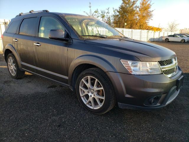 DODGE JOURNEY R/ 2014 3c4pddfg3et257405