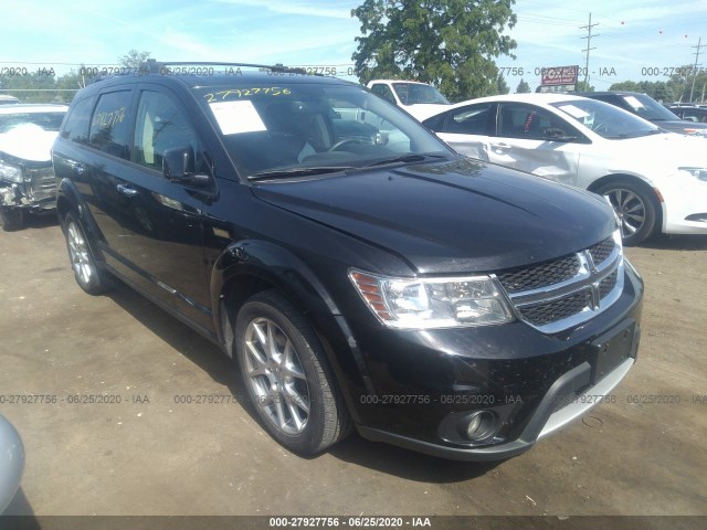 DODGE JOURNEY 2016 3c4pddfg3gt216145