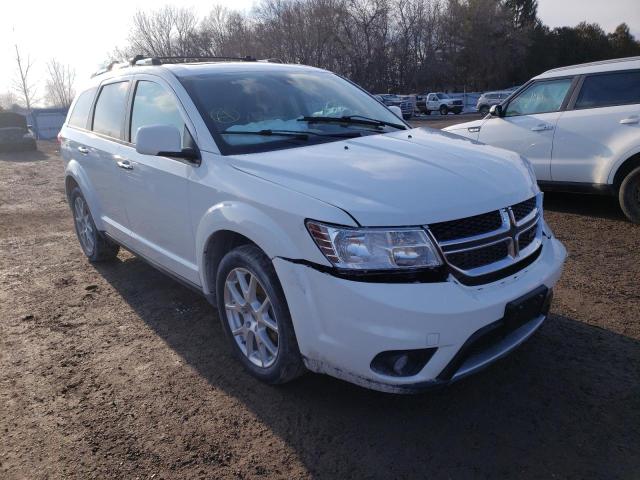 DODGE JOURNEY GT 2018 3c4pddfg3jt477007