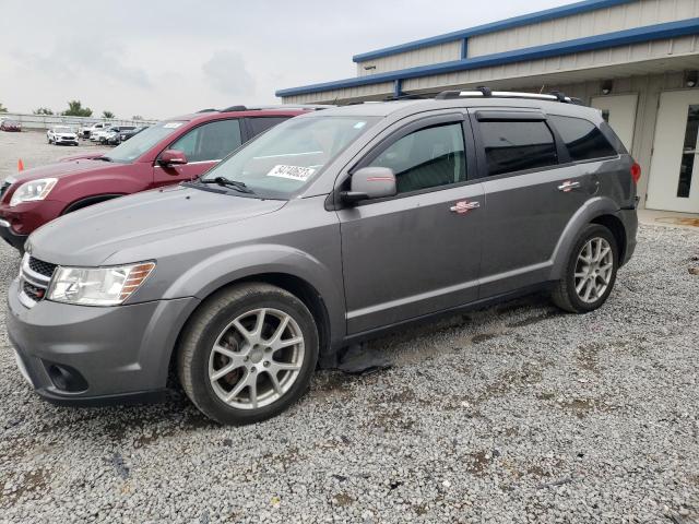 DODGE JOURNEY R/ 2012 3c4pddfg4ct312988