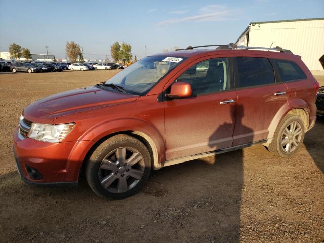 DODGE JOURNEY R/ 2012 3c4pddfg4ct334585