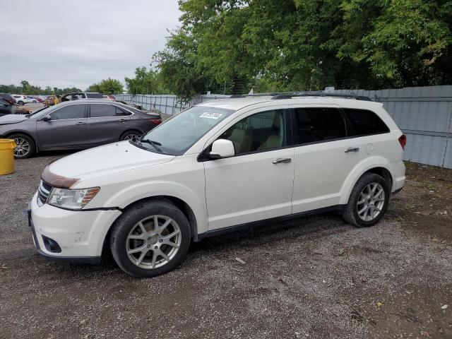 DODGE JOURNEY R/ 2013 3c4pddfg4dt569912